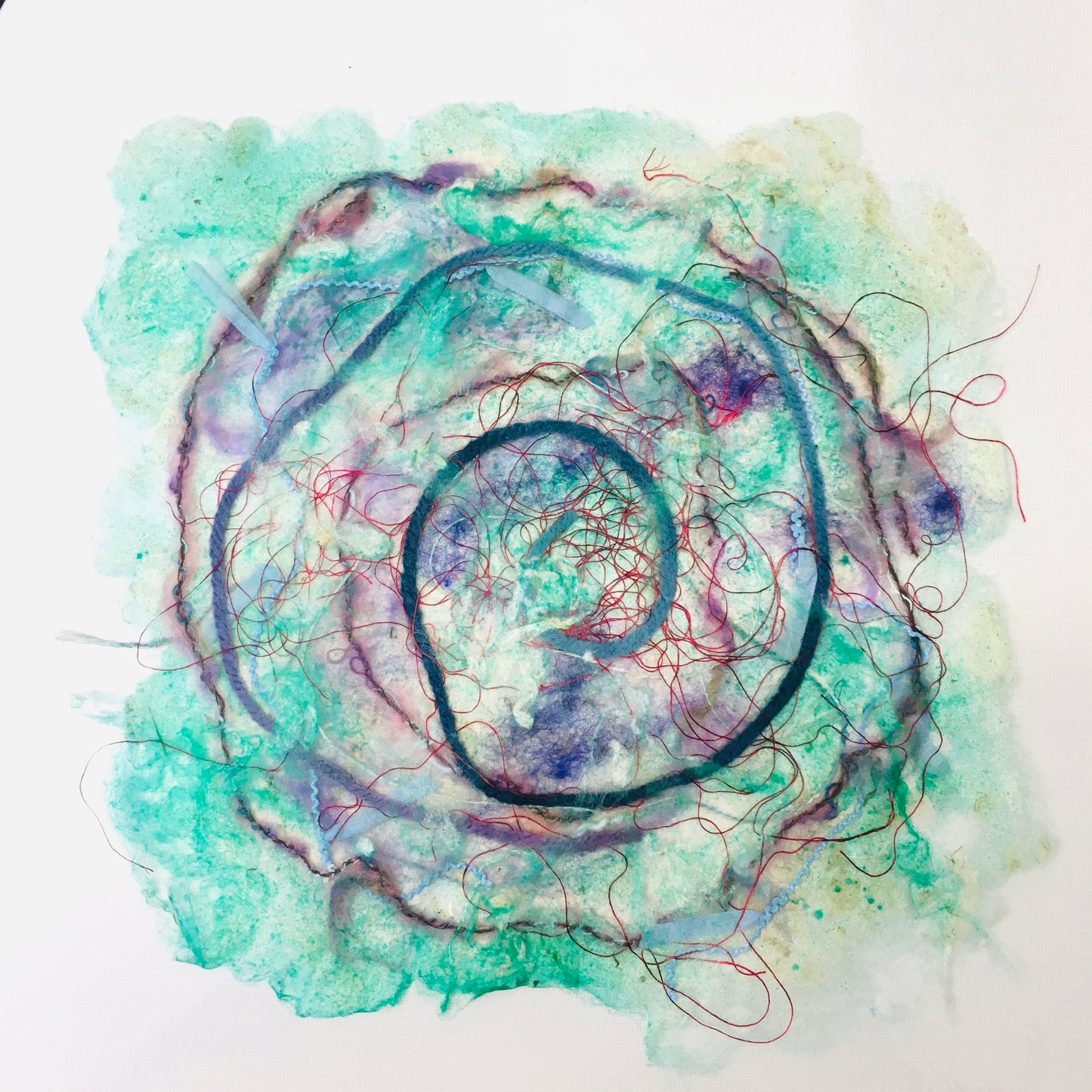 Textile Fibre Workshop