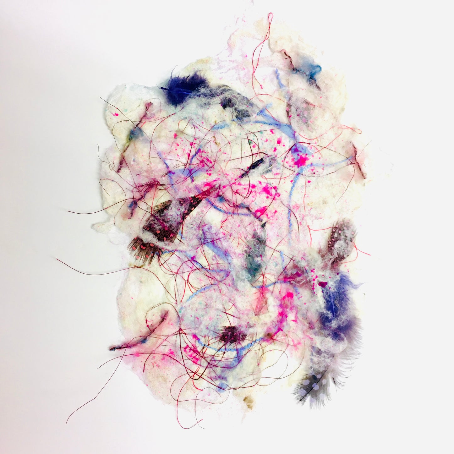 Textile Fibre Workshop