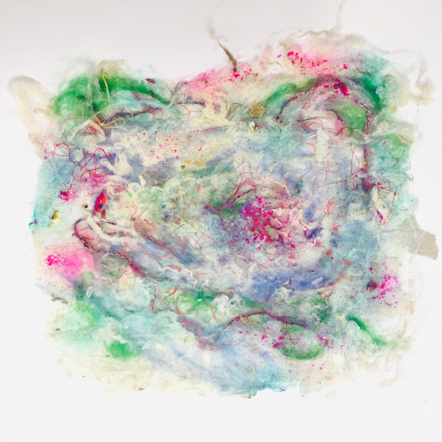 Textile Fibre Workshop