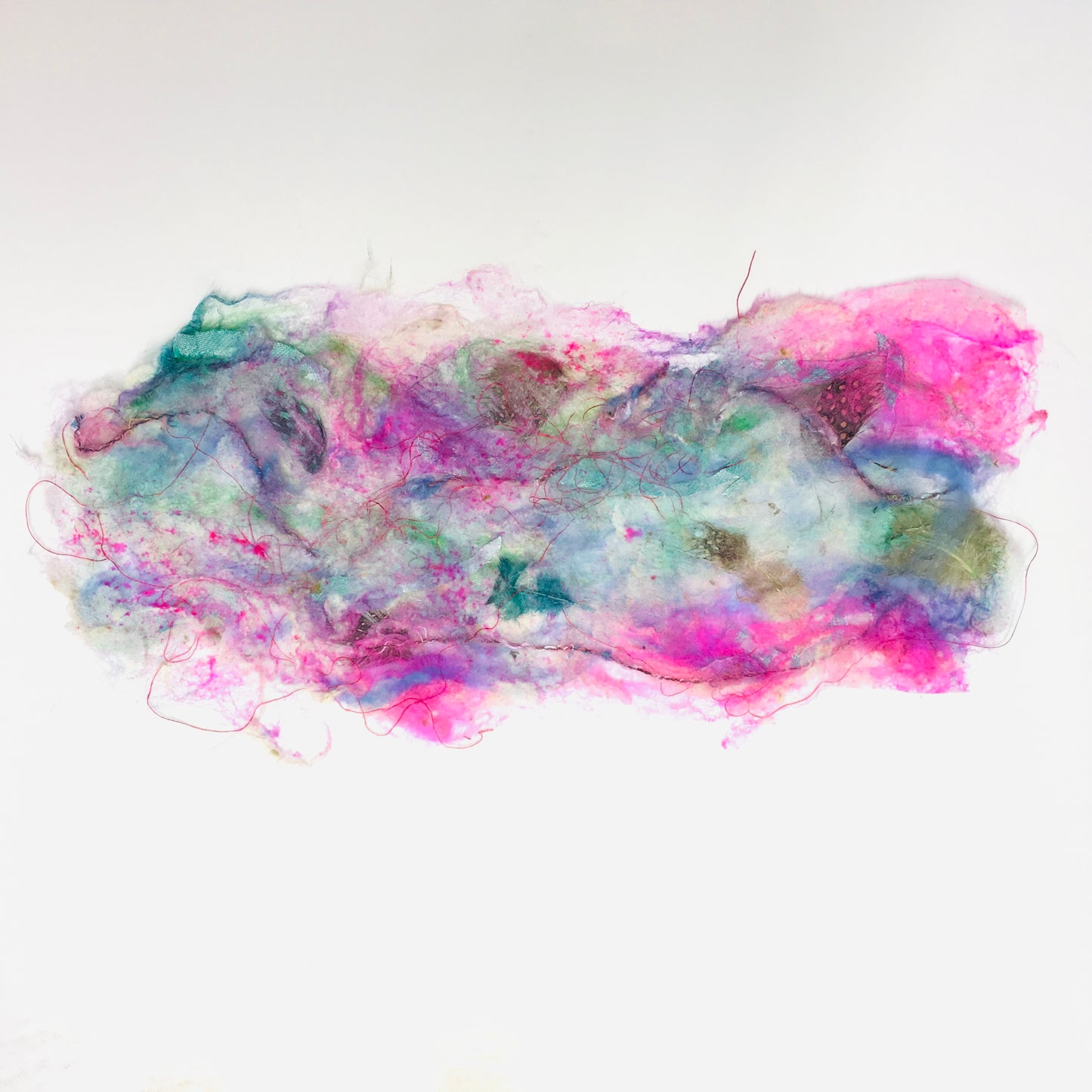 Textile Fibre Workshop