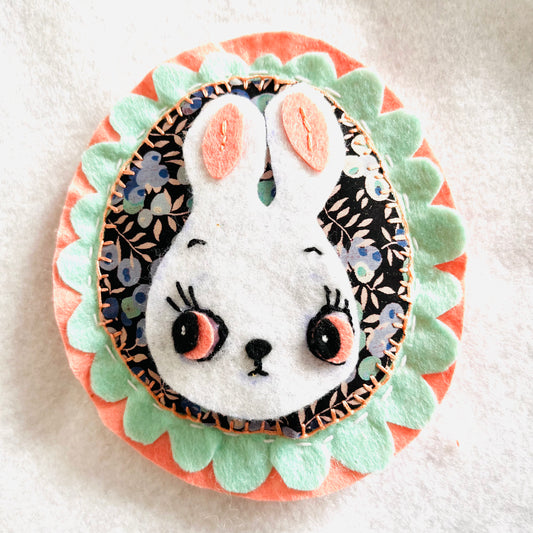 Felt decoration Workshop