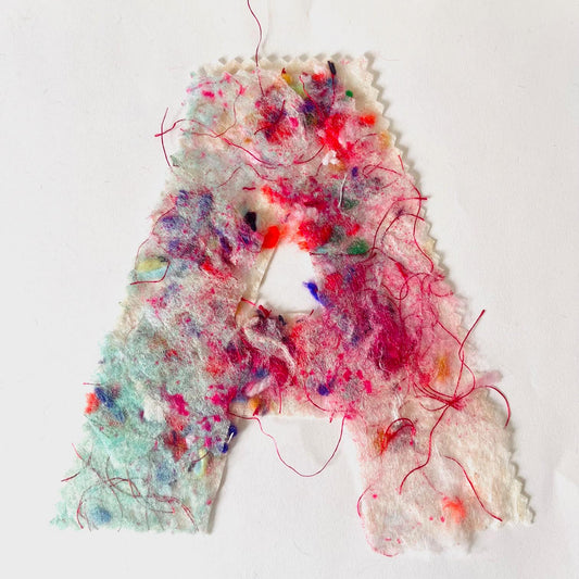 Textile Fibre Workshop Wednesday 7th May